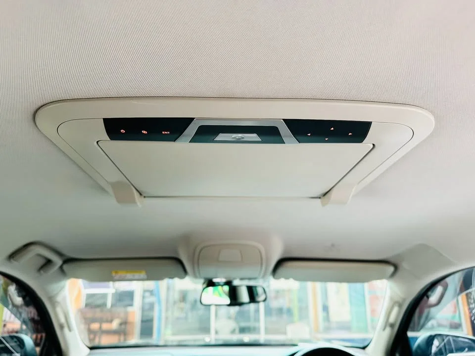 2019 Mitsubishi Pajero Sport III 2