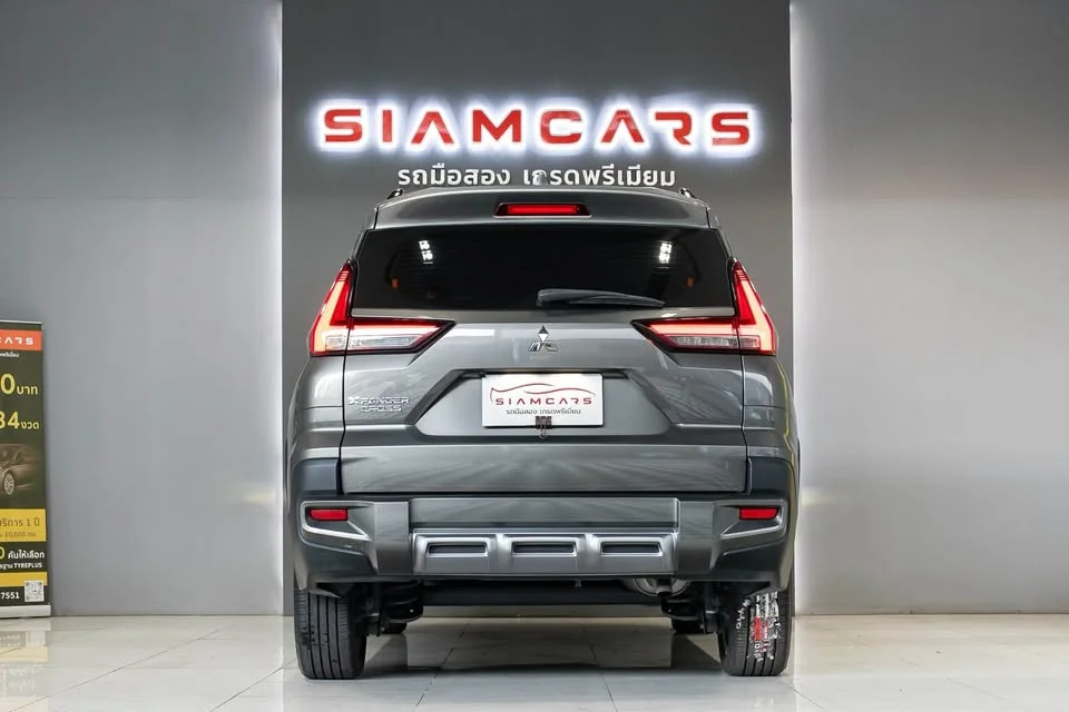 2024 Mitsubishi Xpander I 3