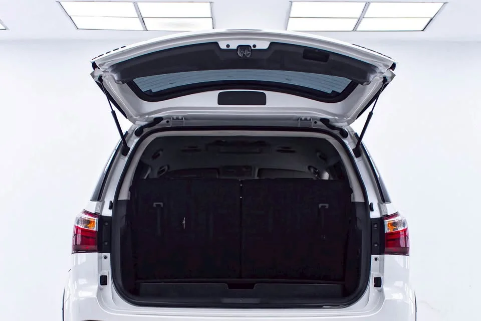 2019 Isuzu MU-X I 3