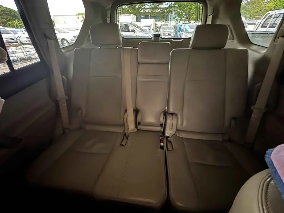 2019 Toyota Land Cruiser Prado J150 2