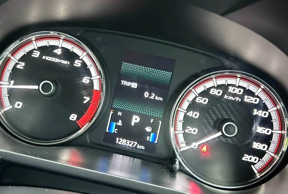 2019 Mitsubishi Xpander I 3