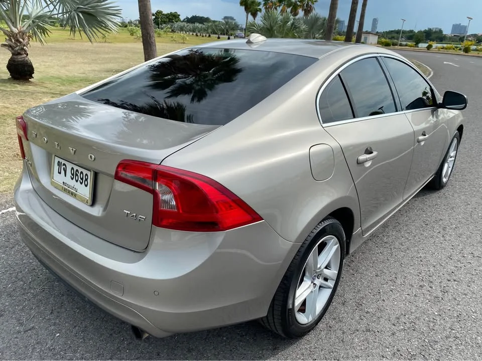 2016 Volvo S60 II 3