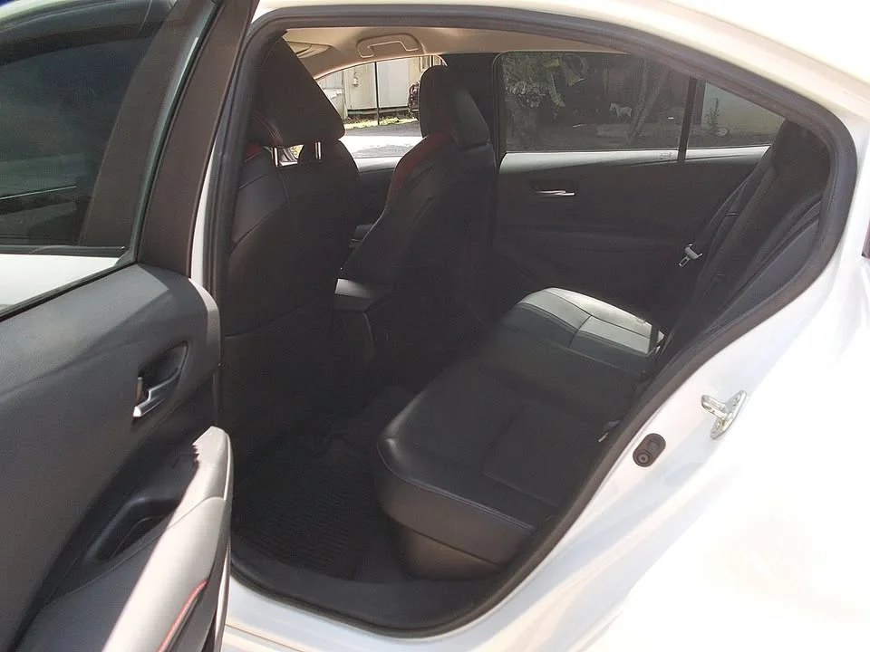2022 Toyota Corolla Altis XII (E210) 2