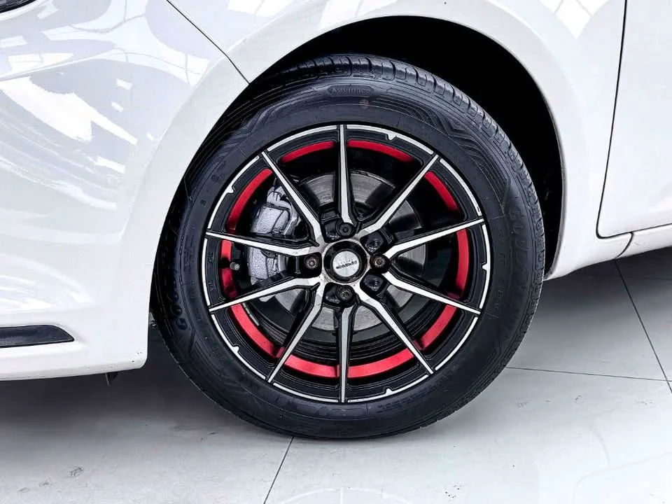 2016 MG 3 II 2