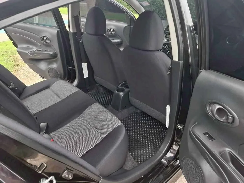 2017 Nissan Almera N17 3