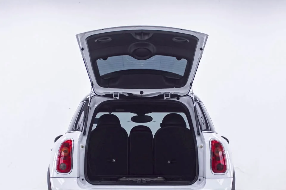2012 Mini Countryman I 2