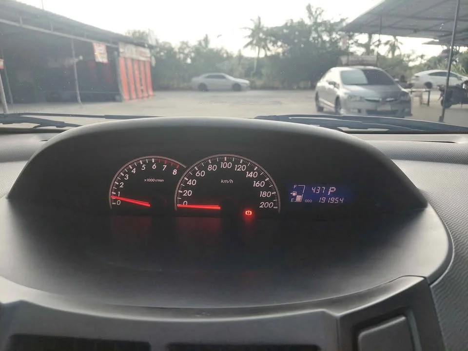 2007 Toyota Yaris II 3