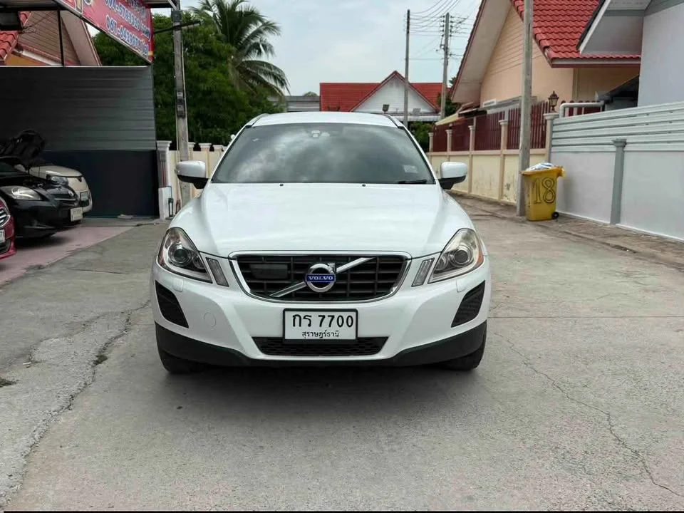 2012 Volvo XC60 I 3