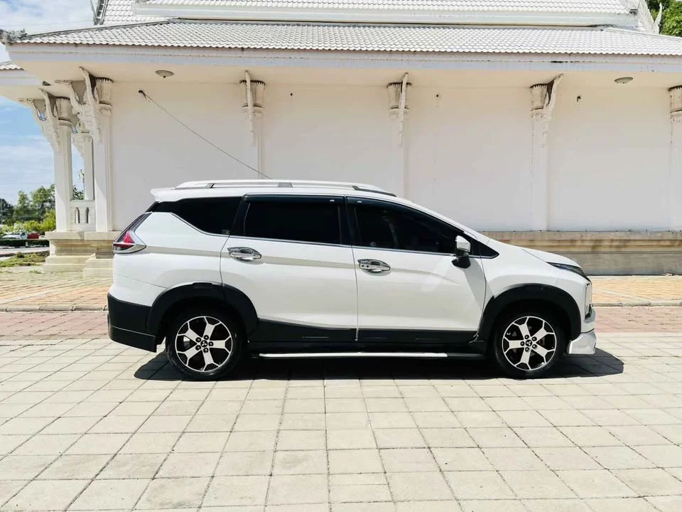 2021 Mitsubishi Xpander I 2