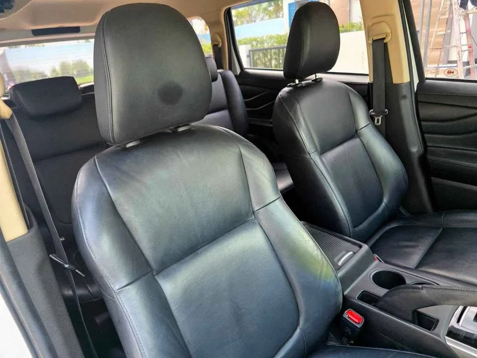 2019 Mitsubishi Xpander I 2