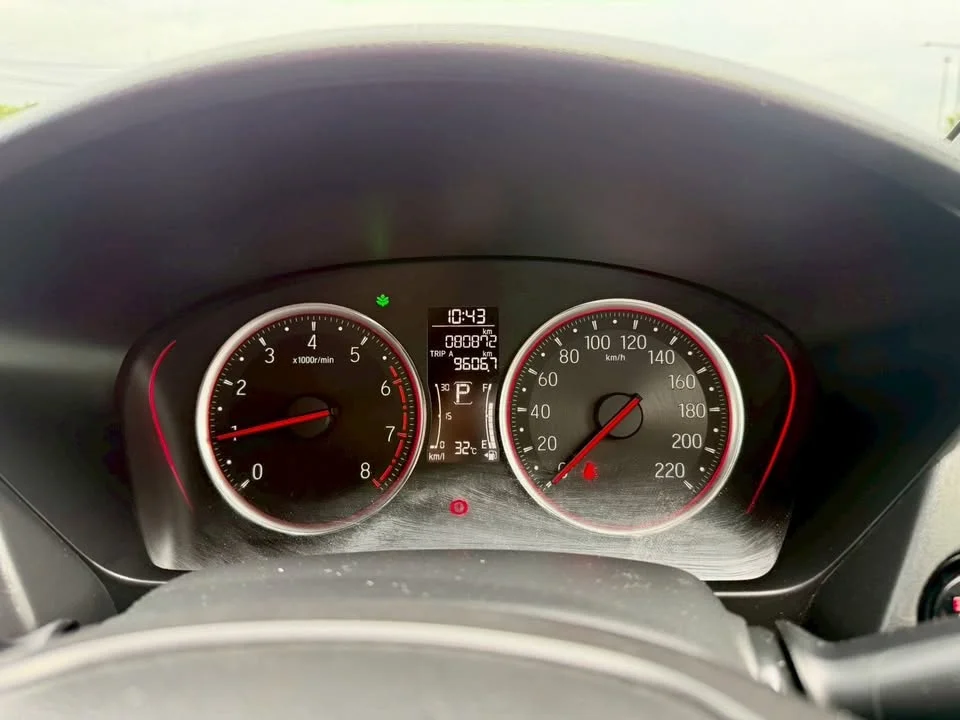 2020 Honda City VII 2