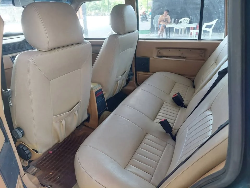 Volvo 900 Series 2