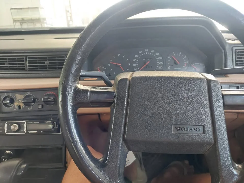Volvo 900 Series 2