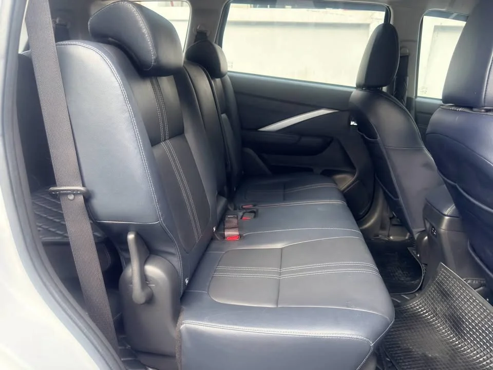 2025 Mitsubishi Xpander I 2