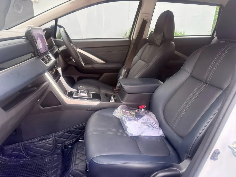 2025 Mitsubishi Xpander I 3