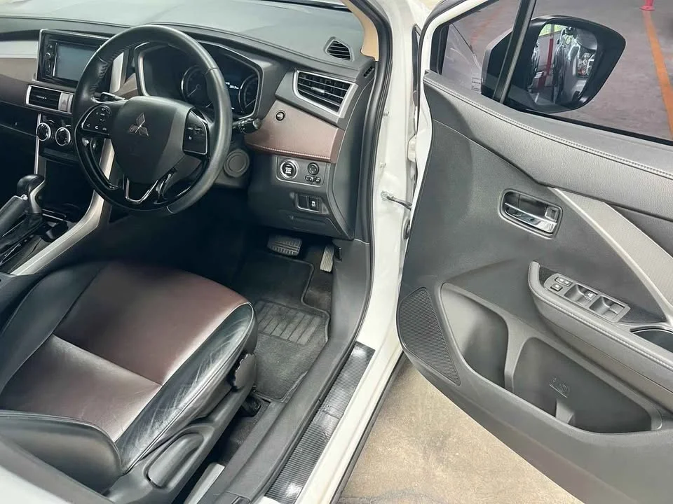 2021 Mitsubishi Xpander I 3