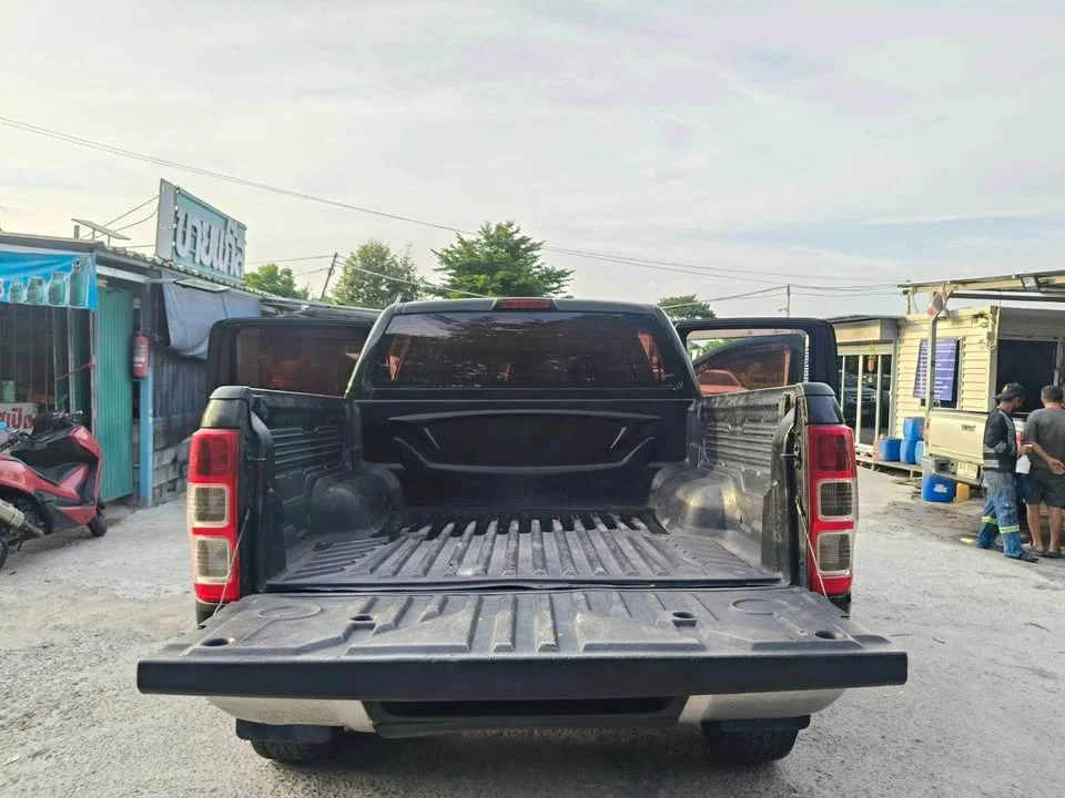 2013 Ford Ranger III 2