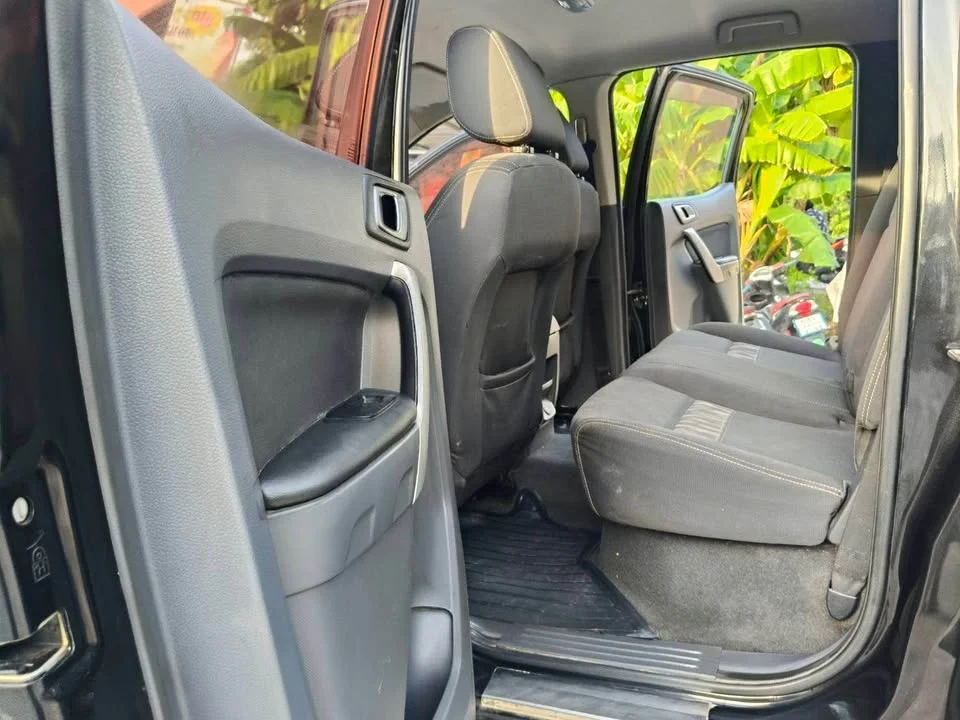 2013 Ford Ranger III 3