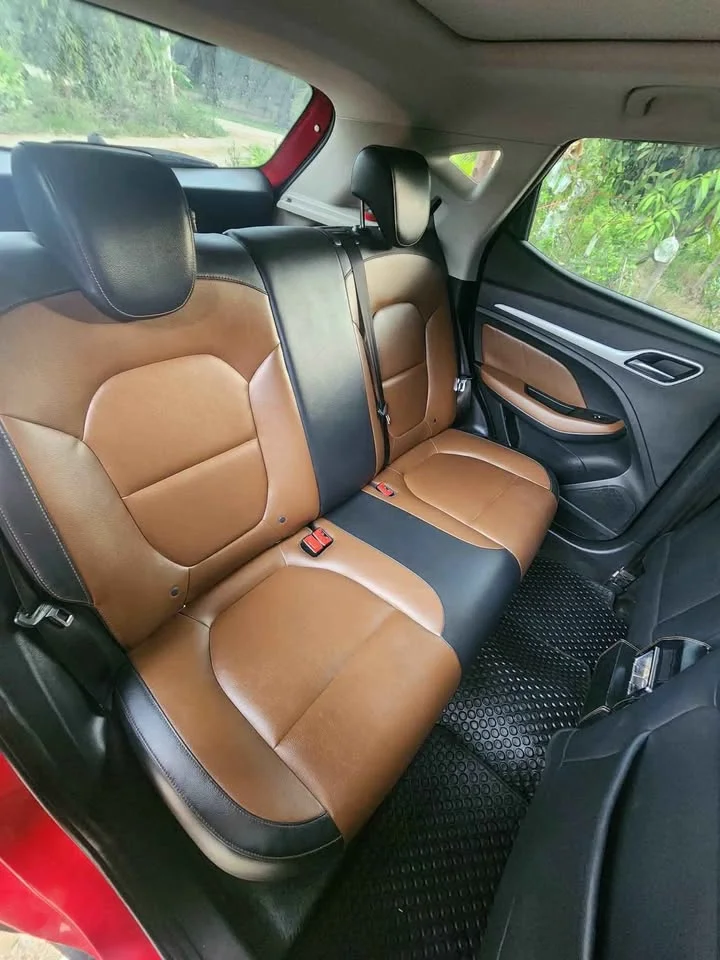 2019 MG ZS 2