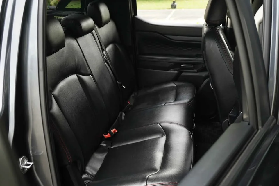 2023 Ford Ranger IV 2