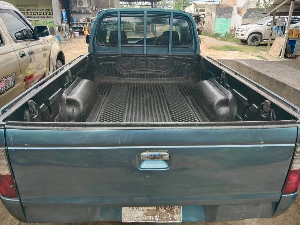 2005 Ford Ranger I 3