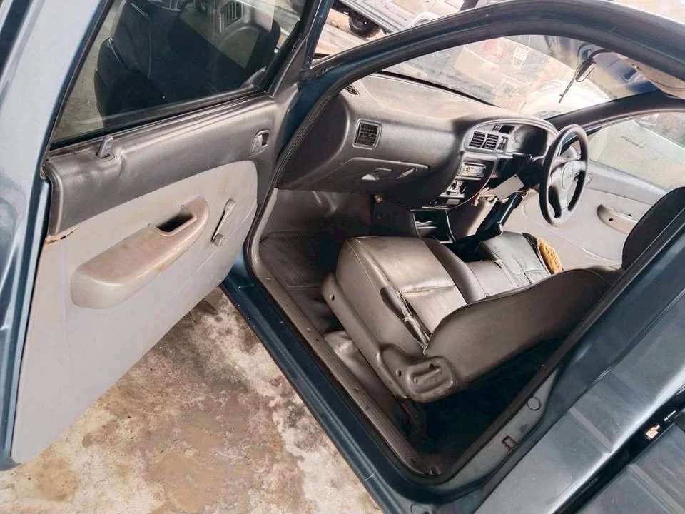 2005 Ford Ranger I 2