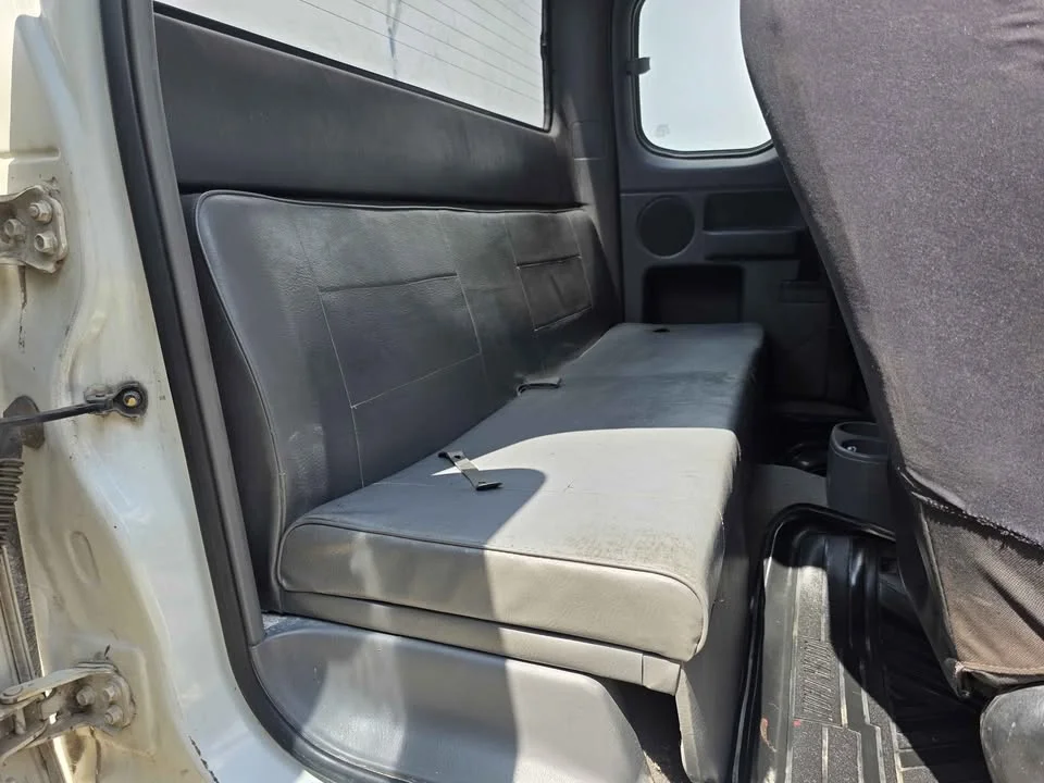 2010 Mazda BT-Series I 3