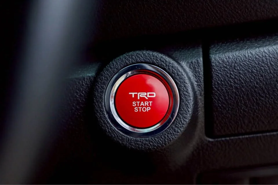 2018 Toyota Fortuner II 3