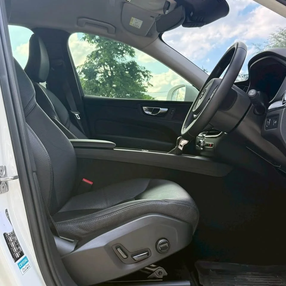 2019 Volvo XC60 II 3
