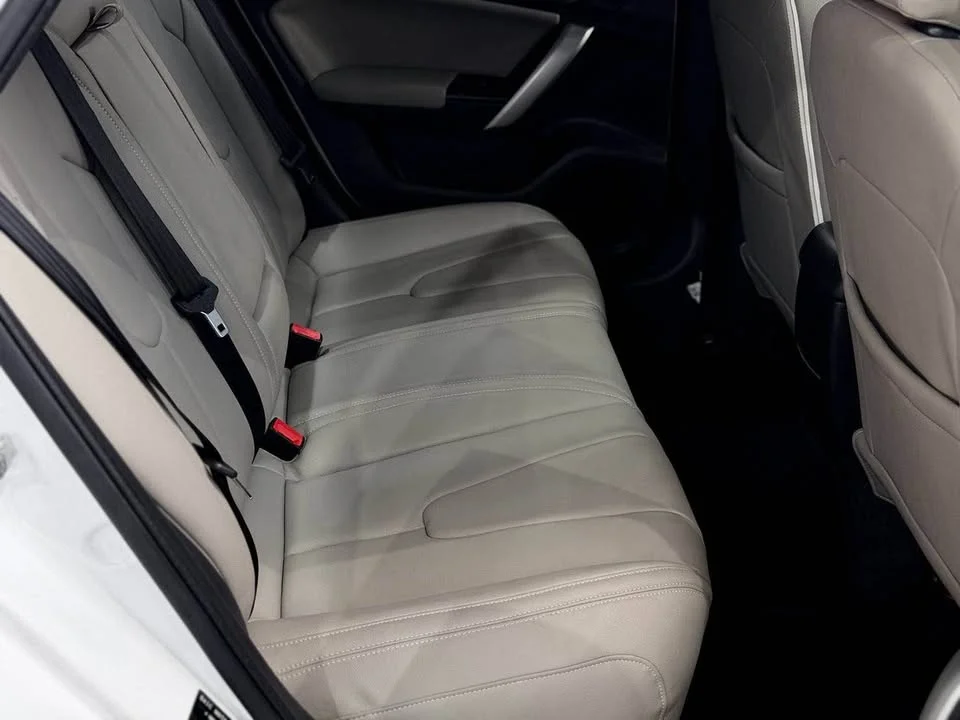 2015 MG 5 I  2