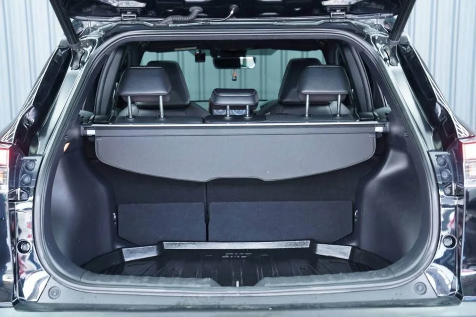 2022 Toyota Corolla Cross XG10 3