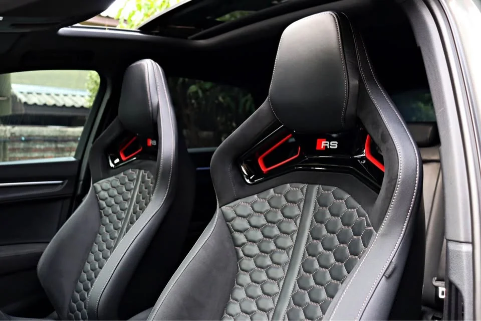 2024 Audi Q3 II (F3) 3