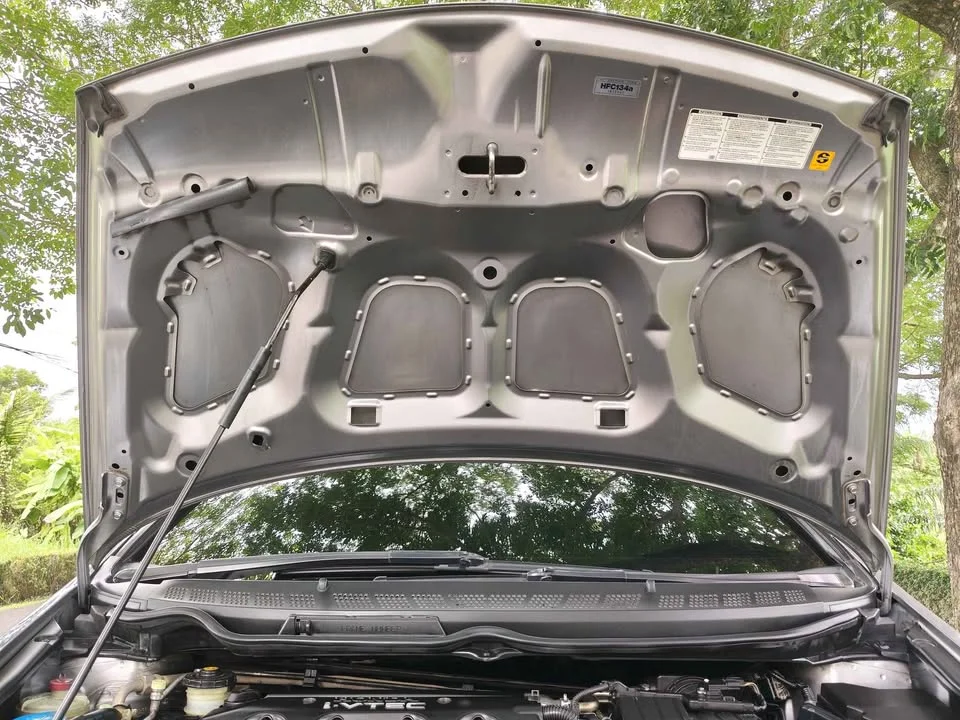 2006 Honda Civic VIII 3