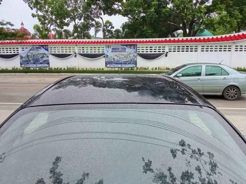 2012 Nissan Almera N17 2