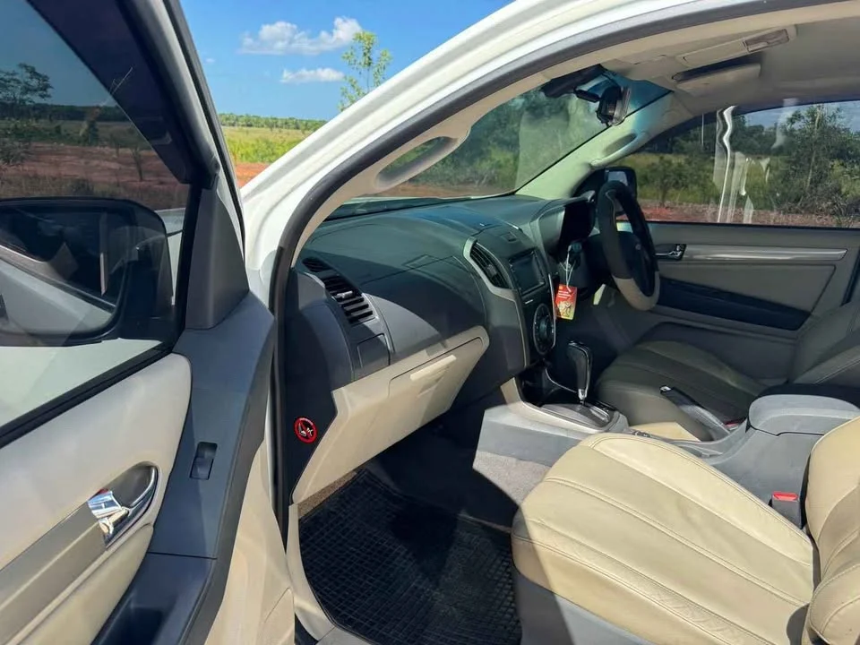 2013 Chevrolet TrailBlazer II 2