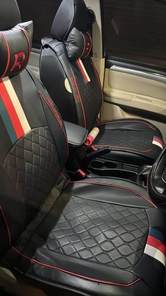 2013 Mitsubishi Pajero Sport II 2