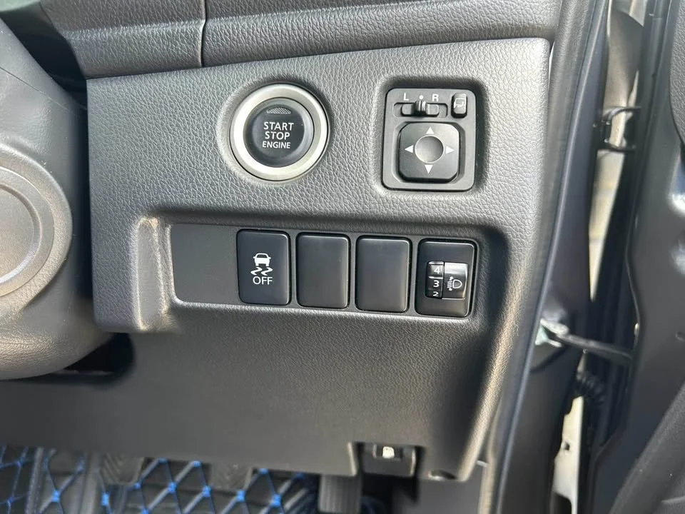 2019 Mitsubishi Triton V 3