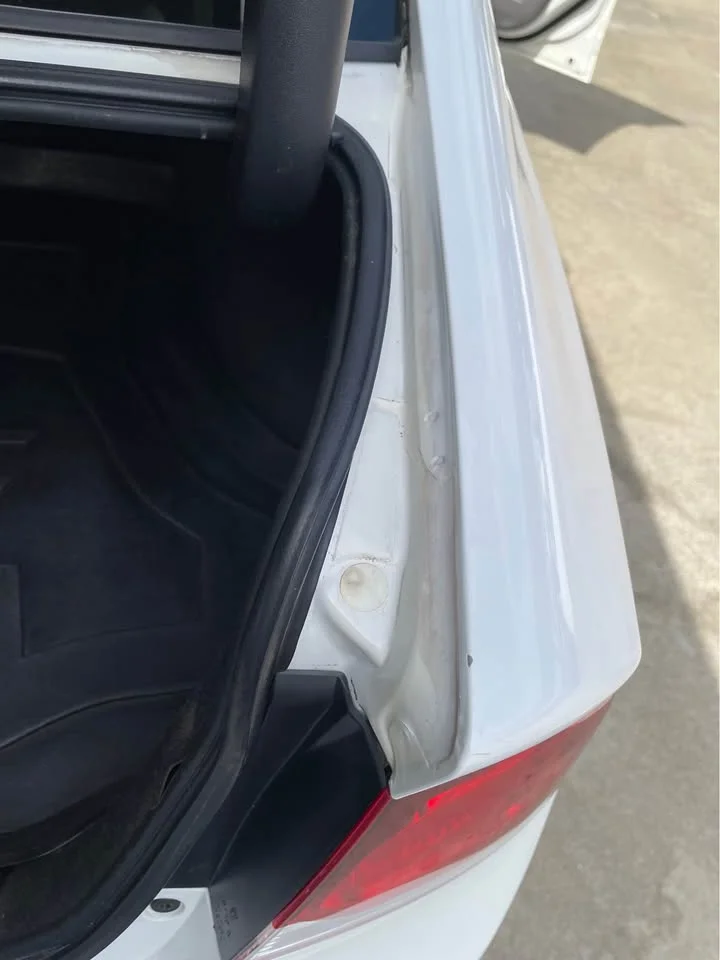 2011 Honda Civic VIII 2