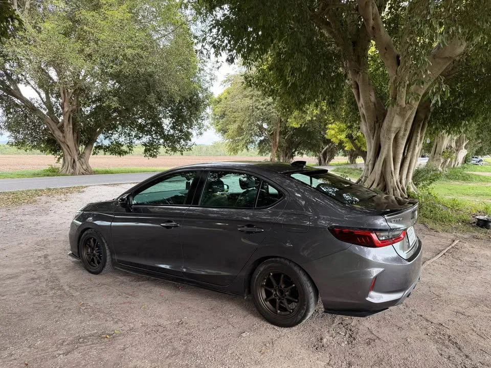 2020 Honda City VII 3