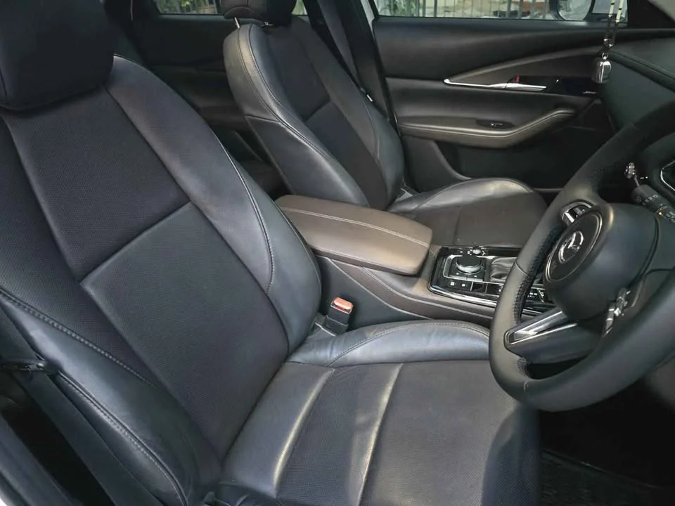 2021 Mazda CX-30 I 2