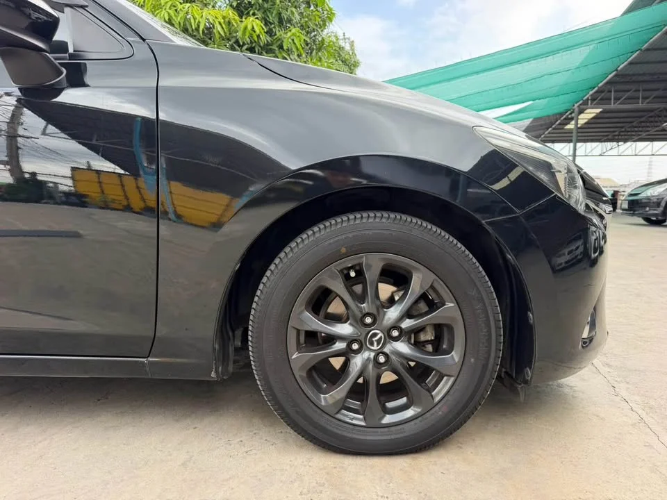 2019 Mazda 2 III 2