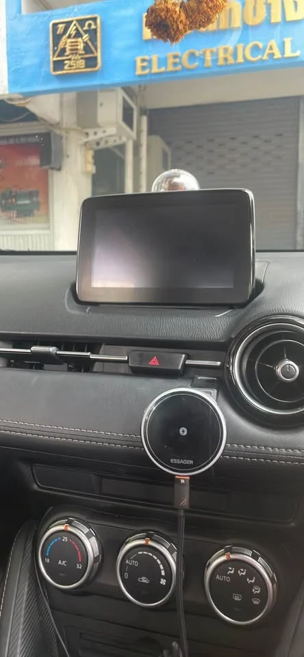 2019 Mazda 2 III 2