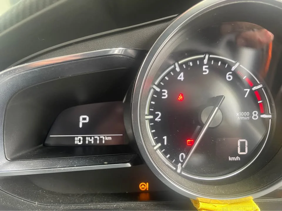 2019 Mazda 2 III 3