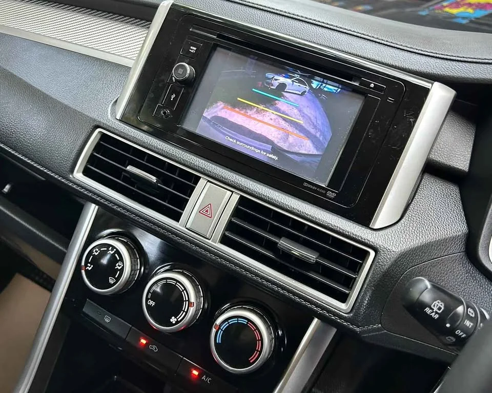 2019 Mitsubishi Xpander I 3