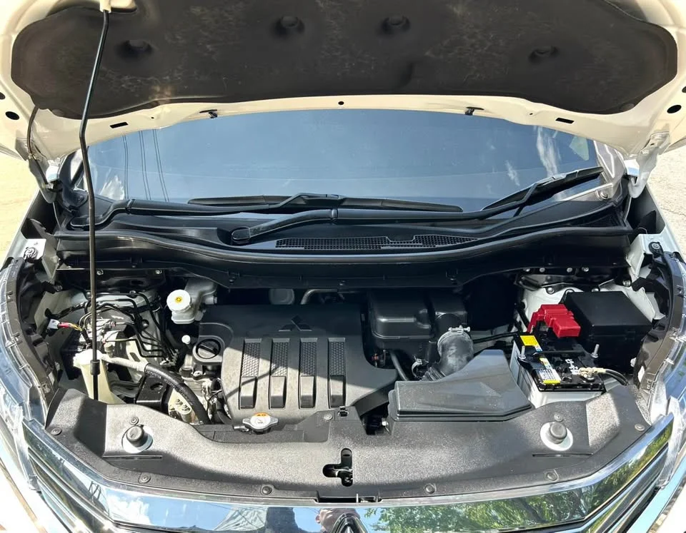 2019 Mitsubishi Xpander I 3