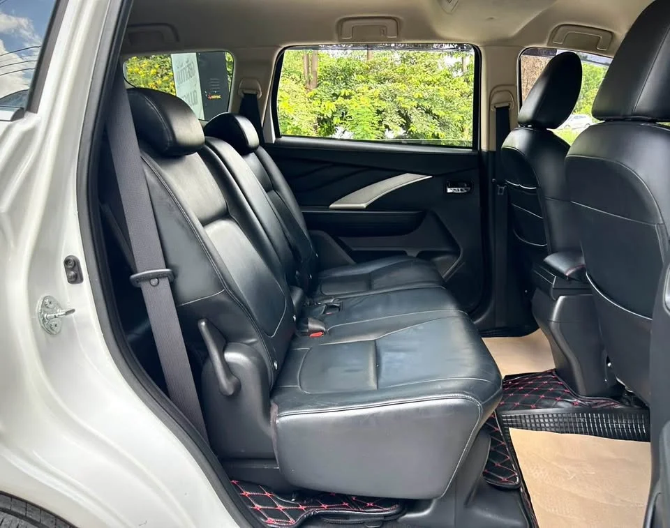 2019 Mitsubishi Xpander I 2