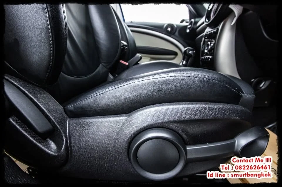 2014 Mini Countryman I 2