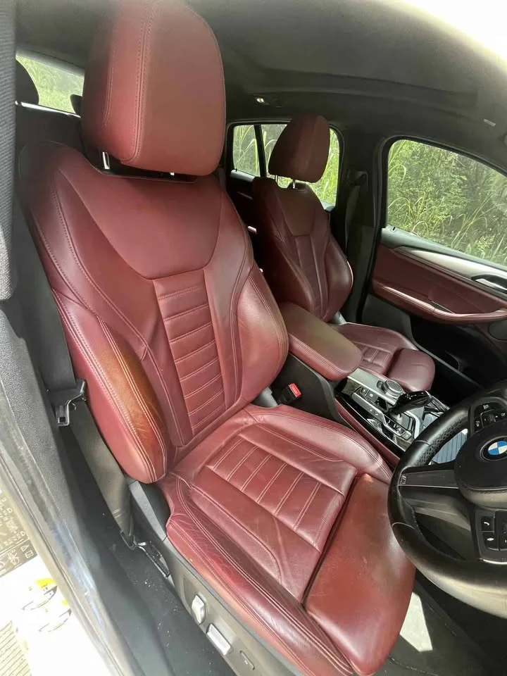 2019 BMW X4 G02 2