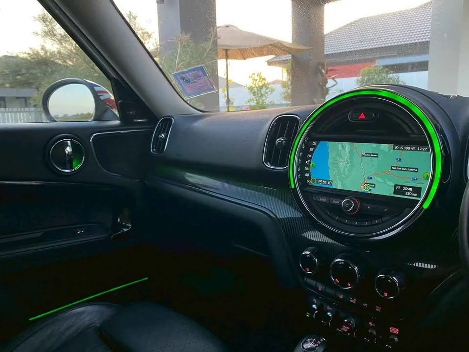 2018 Mini Countryman II 3
