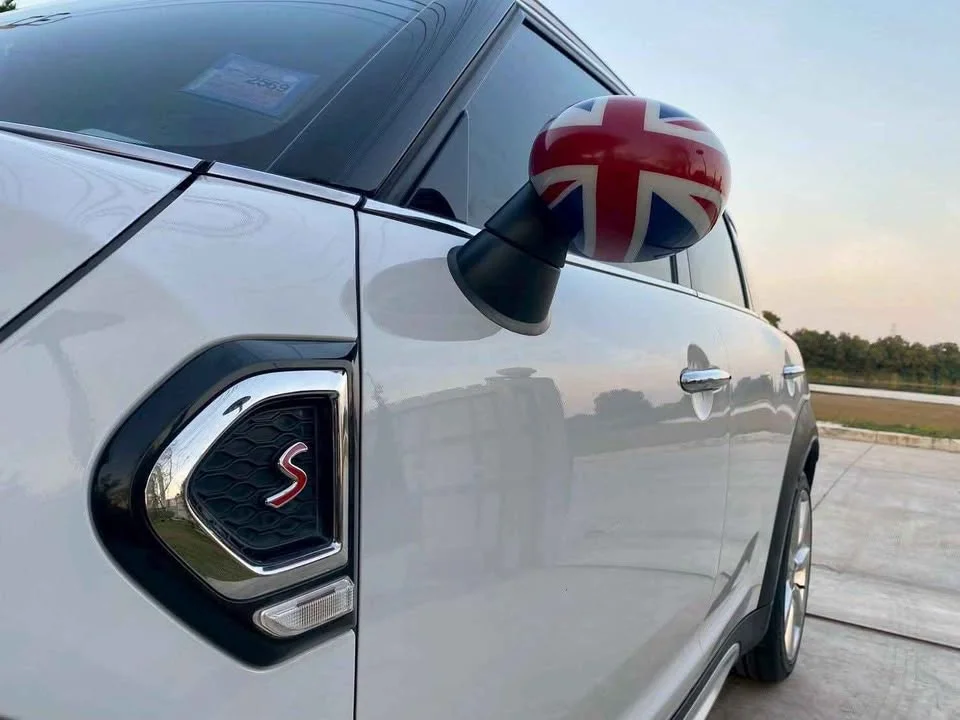 2018 Mini Countryman II 2